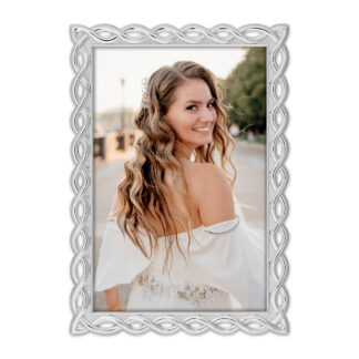 Metallrahmen zum Stellen 10x15cm